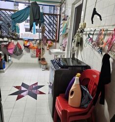 Blk 503 Bedok North Street 3 (Bedok), HDB 3 Rooms #633427531